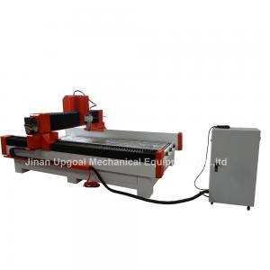 Cheap CNC Stone Marble Granite Engraving Machine 1300*2500mm for sale