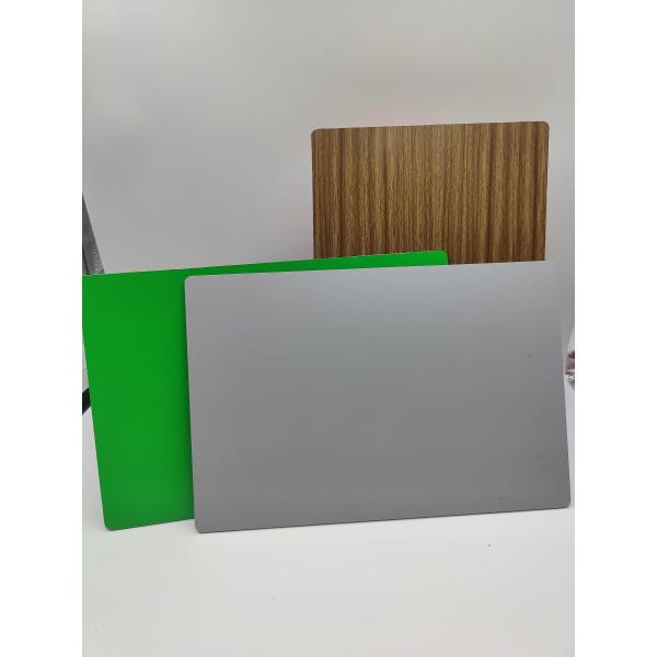 Mirror Finish Exterior ACP Sheet