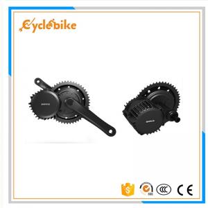 China Most Powerful E Bike Mid Motor , 48v 1000w Electric Bicycle Motor on sale