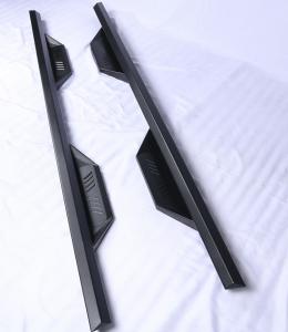 China Ford F150 Truck Runningboards Side Step Nerf Bars For Pickup Trucks on sale