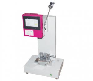 Cheap Digital Display Plastic Testing Machine ,Izod Impact Testing Equipment for sale