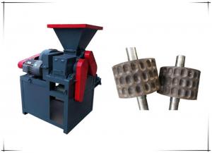 China Metal  scrap iron press machine model 430 briquette making machine on sale