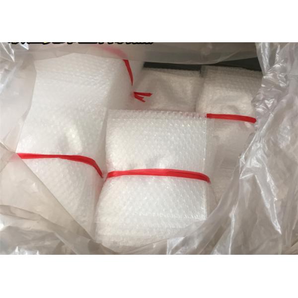 Colorful Anti Static Bubble Mailing Bags 9.5