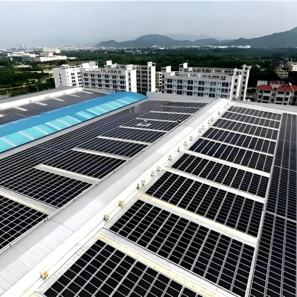 Versatile Solar Panel Roof Mounting Brackets adaptable to most tile roof types with durable aluminum construction and fast mounting features