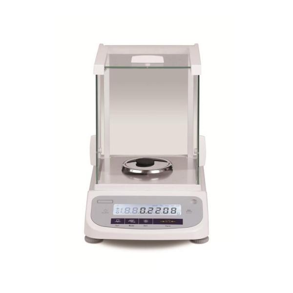 Analytical Balance Digital Scale Ultra Large LCD Display 220V 50HZ