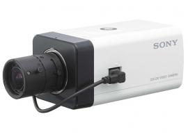 Cheap Sony SSC-G208 540 TV Line Security Camera with High Sensitivity for sale