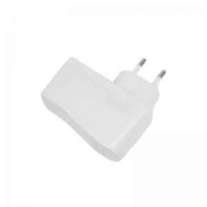 China 5V 3A Smartphones USB Wall Charger With Overload Protection Features on sale