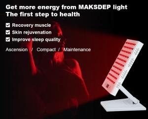 Cheap Deep Medical Grade Infrared Led Light Therapy Device Collagen 400w for sale