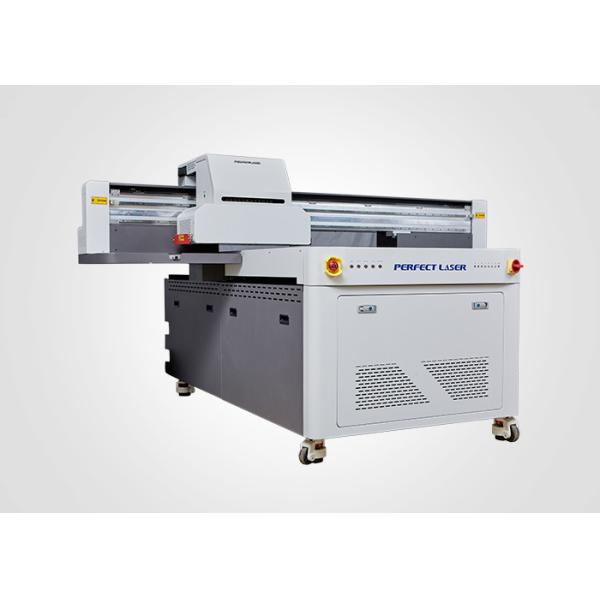 Large Format Wood Ceramics Tiles Glass Acrylic UV Flatbed Digital Printer For Printing On Ceramics