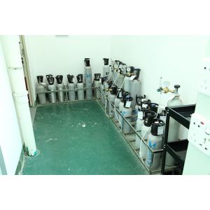 Shenzhen YuanTe Technology Co., Ltd. (Safegas)