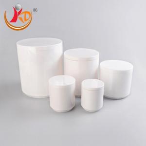 China Multi-Size High Temperature Resistant Special Material Grinding Jars on sale