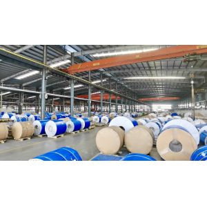 Henan Yongsheng Aluminum Industry Co.,Ltd.