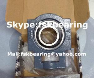 Cheap 25mm ID Small Pillow Block Bearings UCT205 Casting Steel for Harvesting Machine for sale