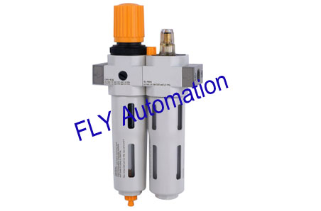 FESTO Air Preparation Units, OU-MINI-1/4.3/8,OU-MIDI-1/2.3/4,
