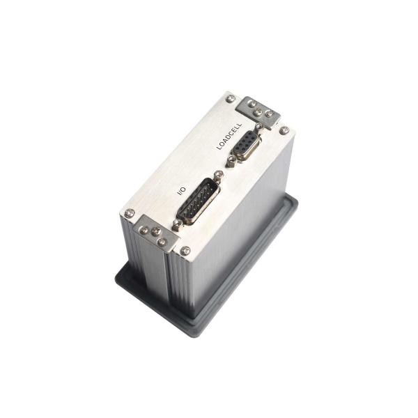 Portable  DC24v MiNi Peak Hold Weighing Indicator Controller High Sampling Frequency 1280Hz