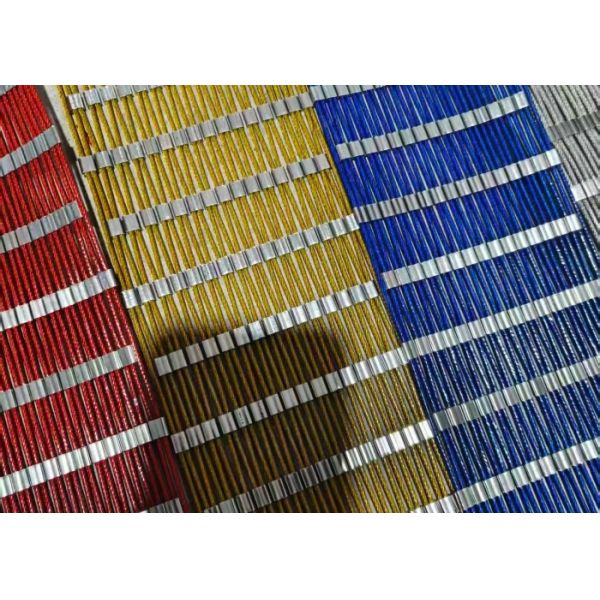 304 Stainless Steel Wire Rope Mesh High-altitude Protection Net Metal Decorative Net