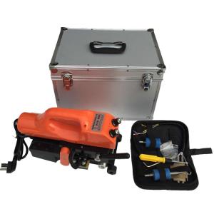 Cheap Professional HM1300 Welding Machine for Plastic Geomembrane Channel Seepage Prevention for sale