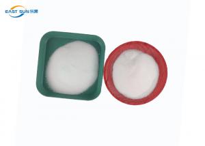 Cheap White Co Polyester PES Hot Melt Adhesive Powder Glue For Heat Transfer for sale
