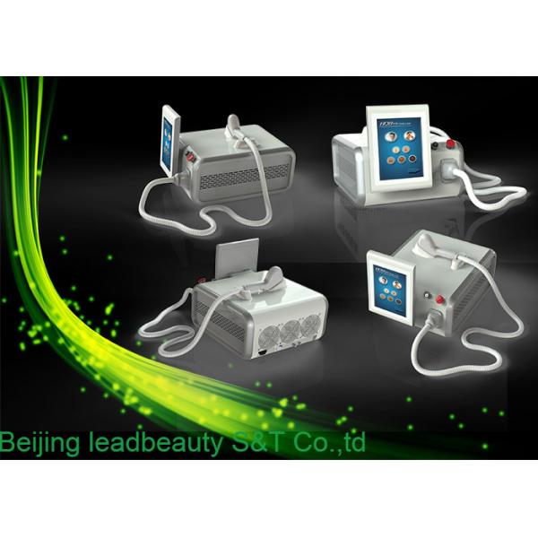 Portable 800-810nm wavelength 808 diode laser machine for hair removal