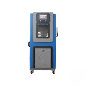 China Professional Stability High Low Temperature And Humidity Test Chamber on sale