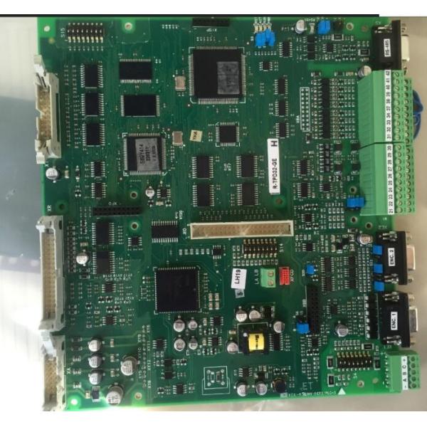 DS200SDCCG5A  GE Boards Mark V