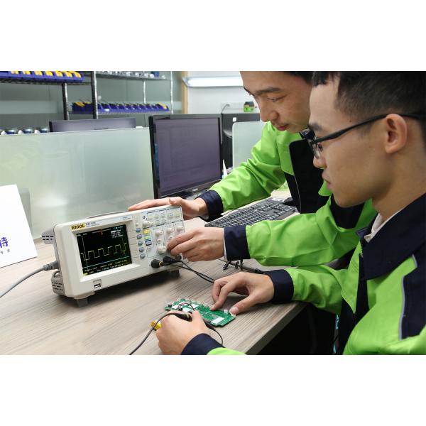 Shenzhen YuanTe Technology Co., Ltd. (Safegas)