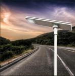 NOMO TITAN smart all in one solar street lights for highway africa pakistan