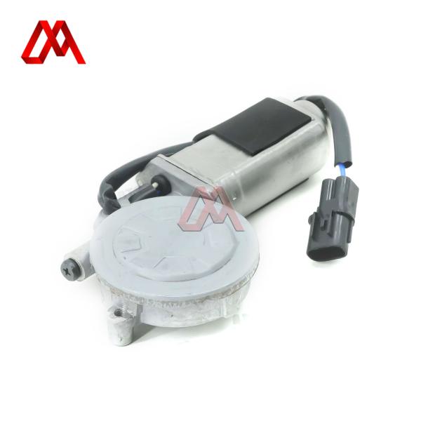 IZUMI Car Front Door Window Regulator Replacement Motor 8978984790 For ISUZU NKR NPR66 4HF1