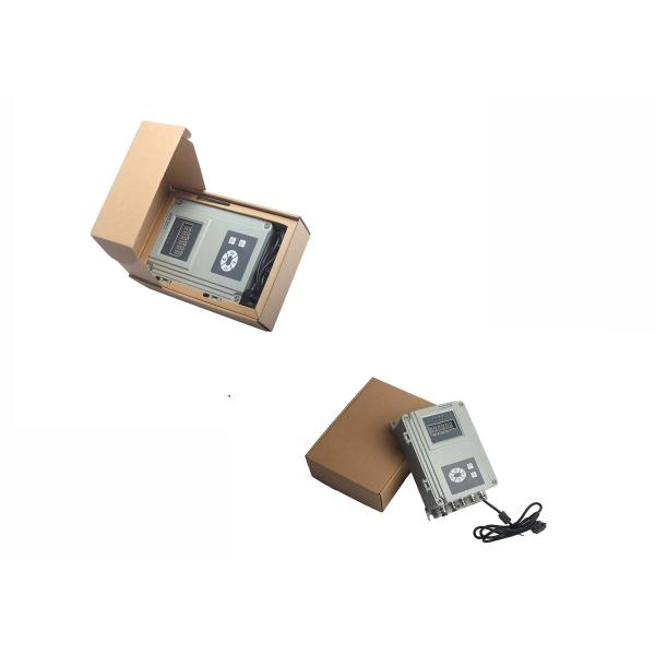 Dust-proof Weighing Scale Indicator For Material Level Scale / Hopper Scale