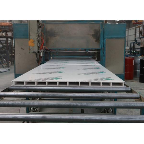 A1 Fireproof Magnesium Oxide MgO Sandwich Panel