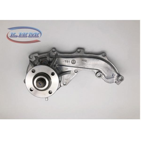 Metallic Automotive Spare Parts / Water Pump 16100 09460 For TOYOTA HILUX VIGO