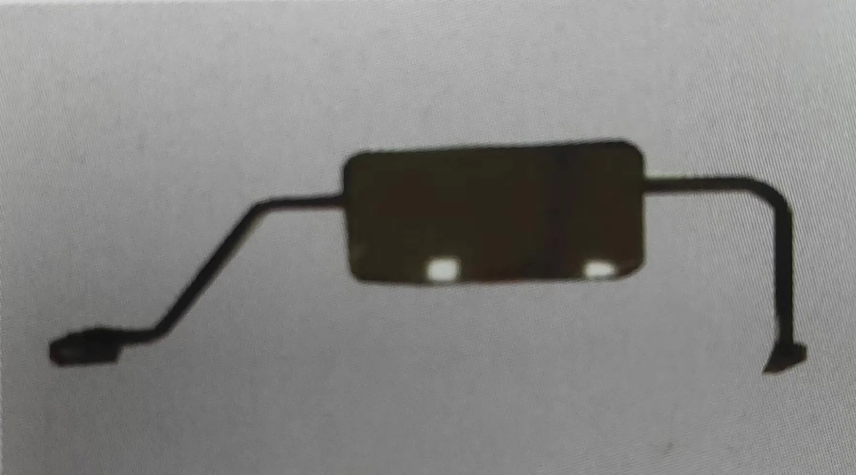 Shacman Truck Wide-angle External Mirror Assembly Spare Parts