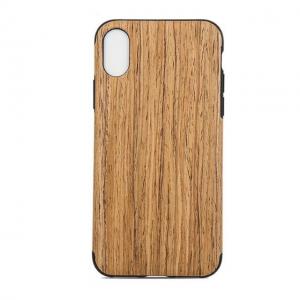 Cheap Best Selling Mobile phone accessories,genuine wooden phone case for iphone X case for sale