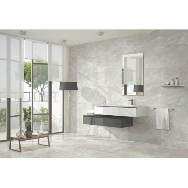 Multi Color Marble Look Porcelain Tile