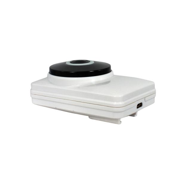 EC1 360Eye S 185degree Panorama Camera iOS/Android APP Night Vision 720P CCTV IP P2P WiFi Wireless Surveillance Security
