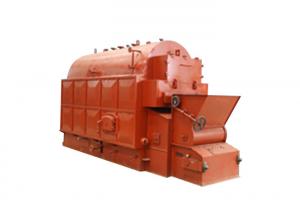 China High  Thermal Efficiency Biomass Wood Boiler  Environment Protection  on sale