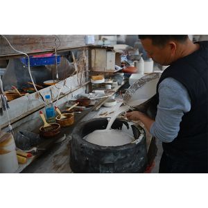 Guangdong Qianrui Industrial Co., Ltd.