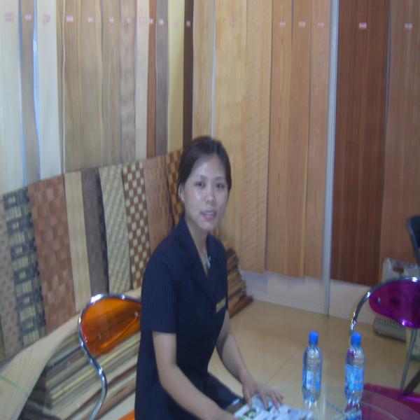 JIALONG WOODWORKS CO.LTD