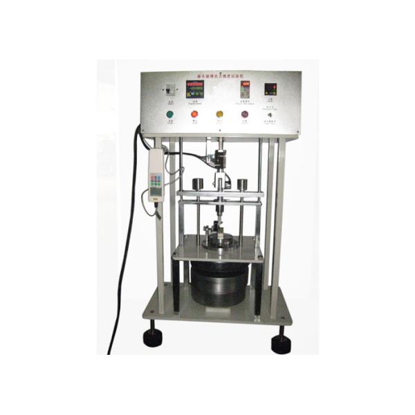 1100N Plug Bolt Compressive Strength Testing Machine AC220V 50HZ BS1363.1