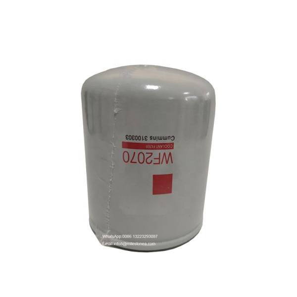 WF2070 Truck Engine Fuel Water Separator Filter WF2070