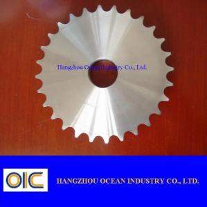 Cheap Double Pitch Conveyor Chain Sprocket for sale