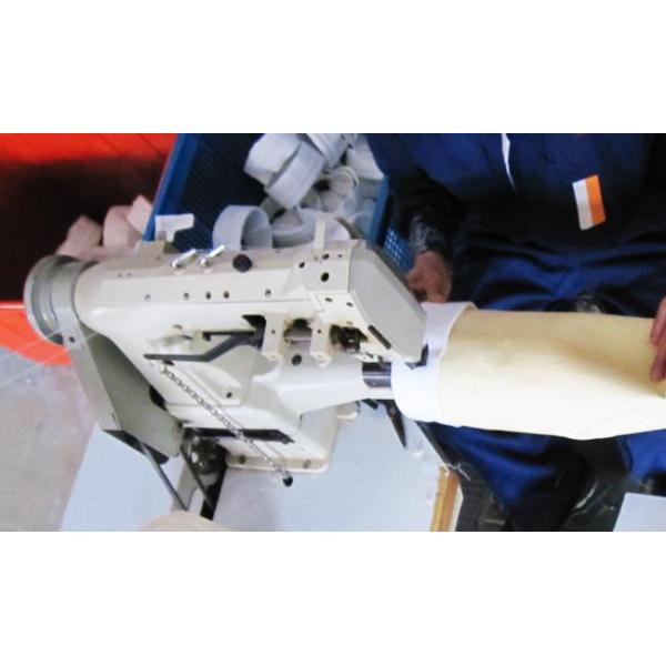 Polypropylene Felt Filter Cloth For Industrial Application