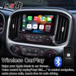 Wireless CarPlay Android Car Interface for GMC with Google Play, YuTube, Waze
