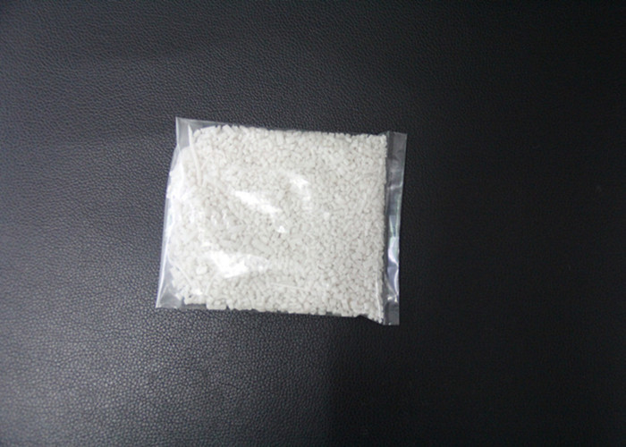 Dissolvable Plastic Films / Bags Polyvinyl Alcohol Products MSDS / SGS Passed