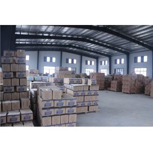 Anyang Baide Fine Chemical Co., Ltd.