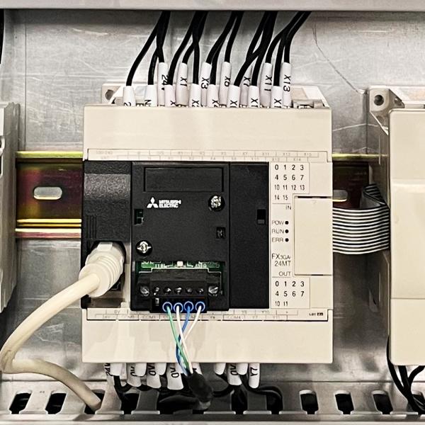Advanced Automatic Aluminium Foil Roll Rewinding Machine for Wood Packaging Material