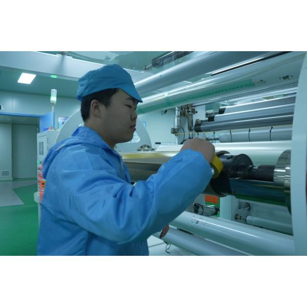 Hebei Jingliang Aluminum Alloy Products Co., Ltd