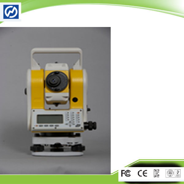 Spectra Precision Laser Plummet Digital Electronic Theodolite