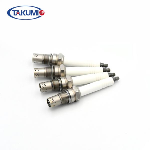 CHP Gas Engine alternator engine Iridium candles Spark Plug gas stove spark plug for jenbacher industrial spark plug
