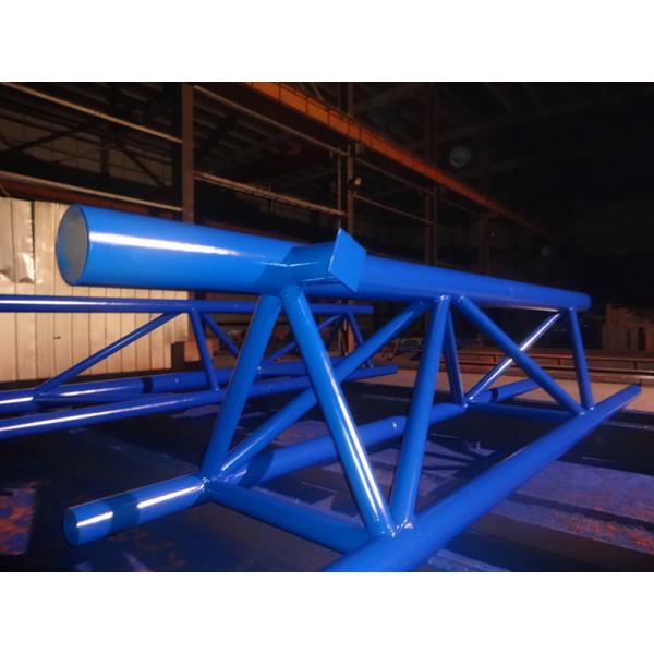 Pre-engineering Steel Modular Building With Easy Assembly Durability Steel